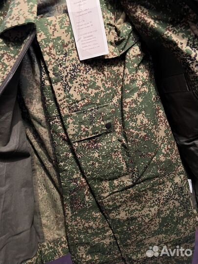 Военная форма