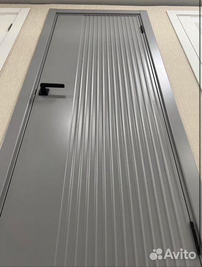 Двери межкомнатные