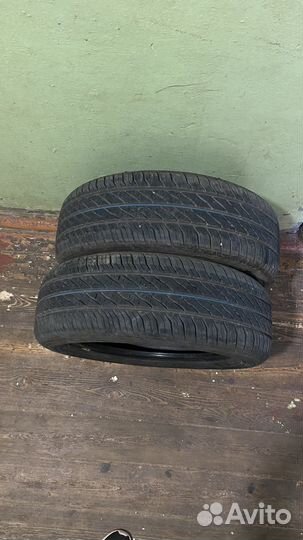 КАМА Grant 185/60 R14 185S