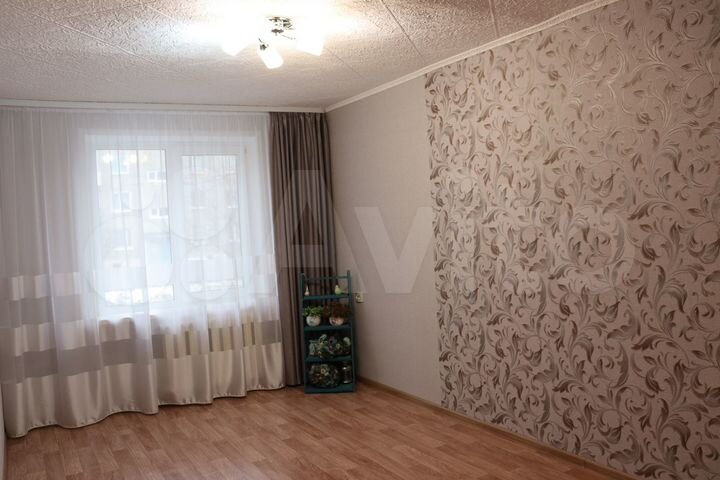 2-к. квартира, 46,1 м², 3/5 эт.