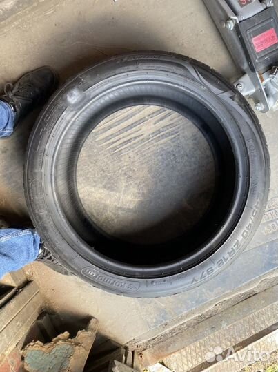 Kormoran Ultra High Performance 245/40 R18 97Y