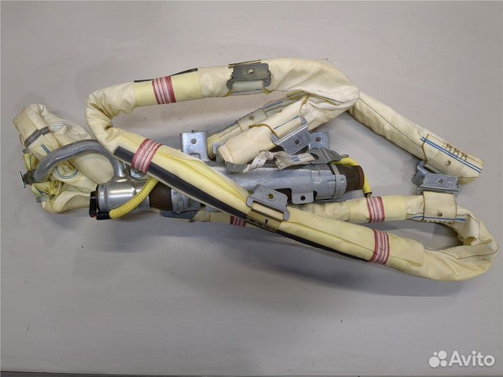 Подушка безопасности боковая Toyota Sienna 3, 2013