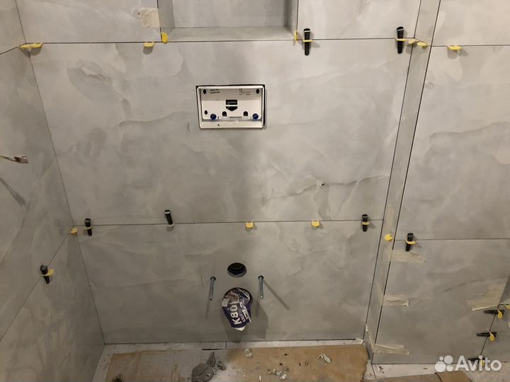 Ремонт квартир под ключ