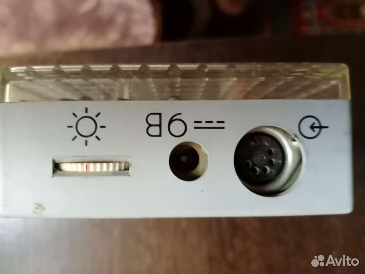 Детская цветомузыка Юнга