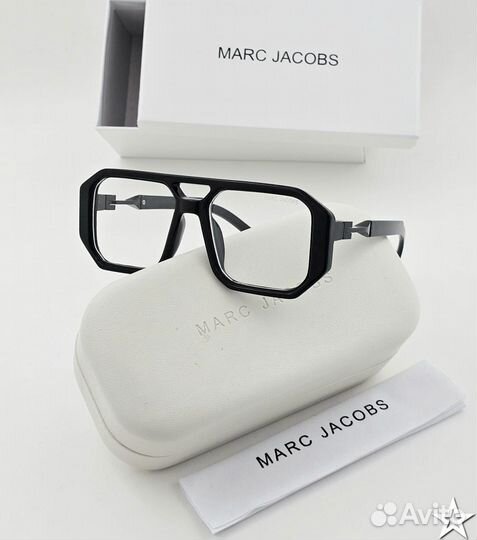 Солнцезащитные очки marc jacobs тренд