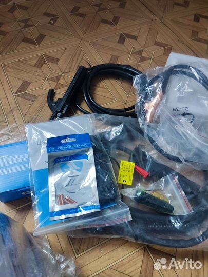 Полуавтомат сварочный