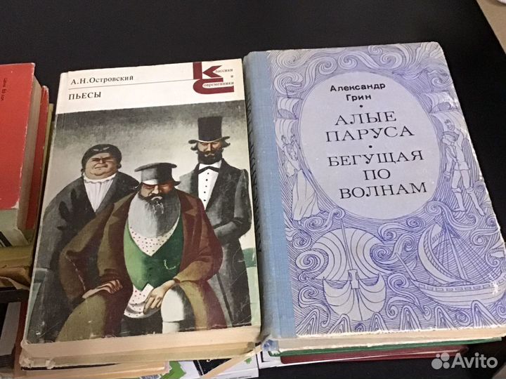 Э.Л. Войнич. овод