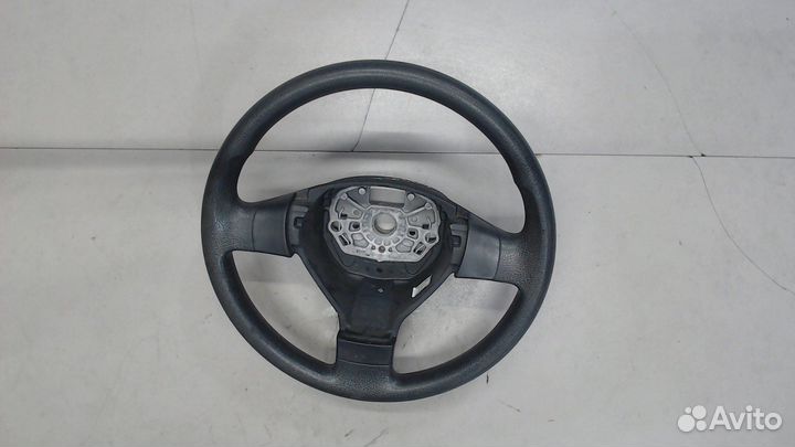 Руль Volkswagen Tiguan, 2010