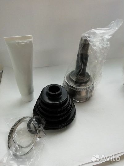 Шрус передний наружный 2x4 Tiggo T11XLB3AH2203030