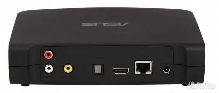 Медиаплеер asus OPlay HDP-R1