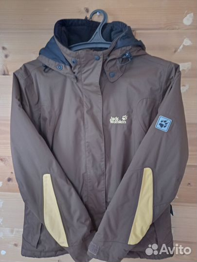 Куртка женская