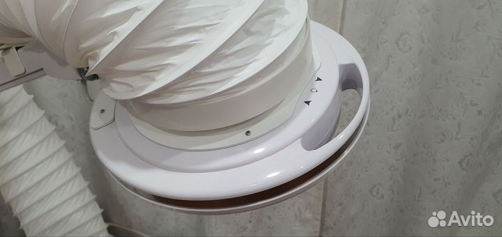 Пылесос для маникюра и педикюра