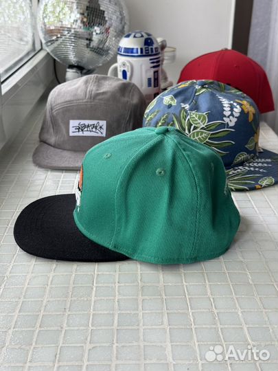 Бейсболка бк Уникс Казань оригинал