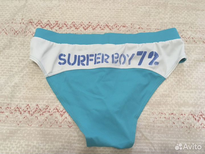 Плавки для мальчика Benetton