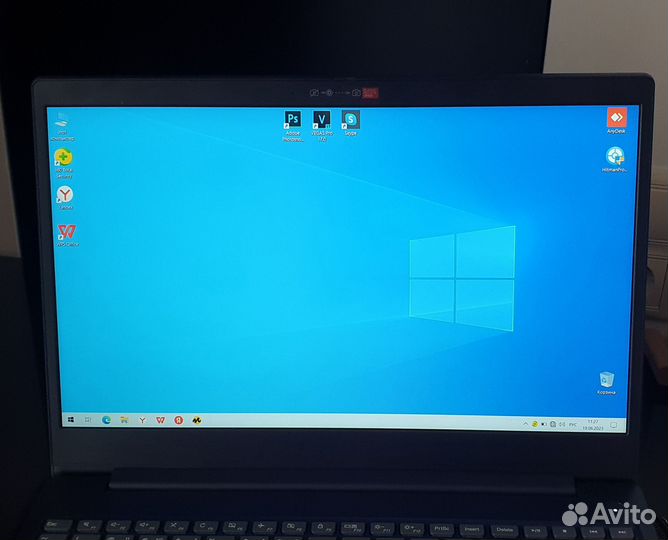 Продается Ноутбук Lenovo