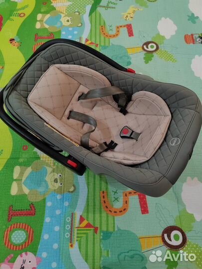 Автолюлька