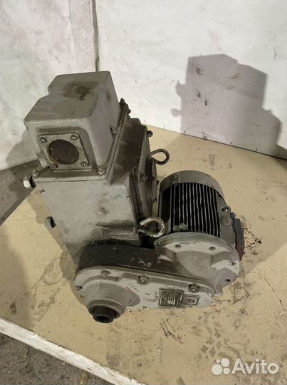 Электропривод нв-12