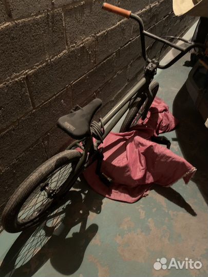 BMX Mongoose Legion l40 2018