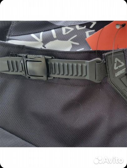 Костюм эндуро/мотокросс