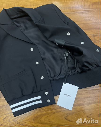 Balmain