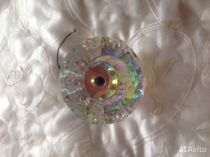 Точечные светильники