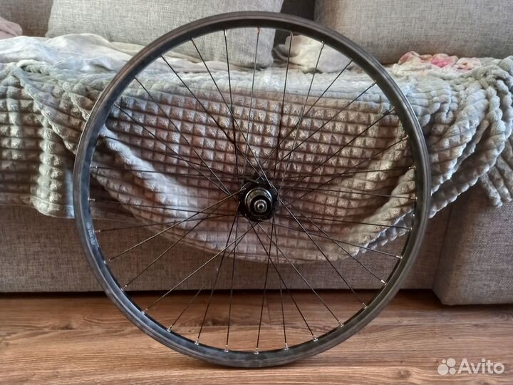 Велосипедные обода 26