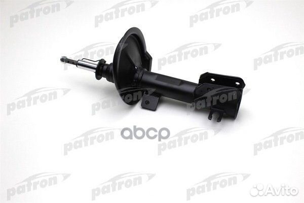 Амортизатор подвески передн fiat: marea 96, MA