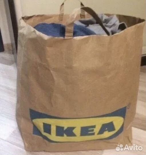 Детские вещи бу