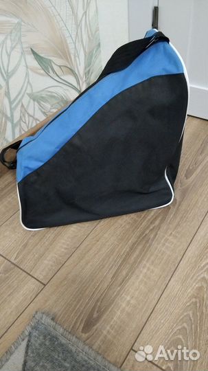 Сумка для ледовых коньков детская Nordway