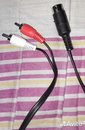 Цифро - аналоговый преобразователь