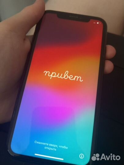 iPhone Xr, 128 ГБ