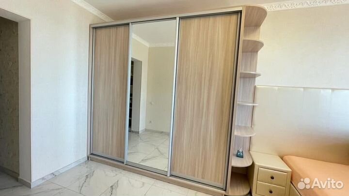 Шкафы купе Экспресс