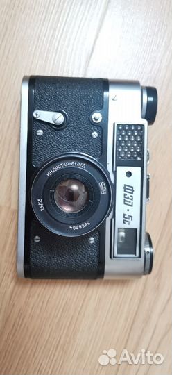 Фотоаппарат