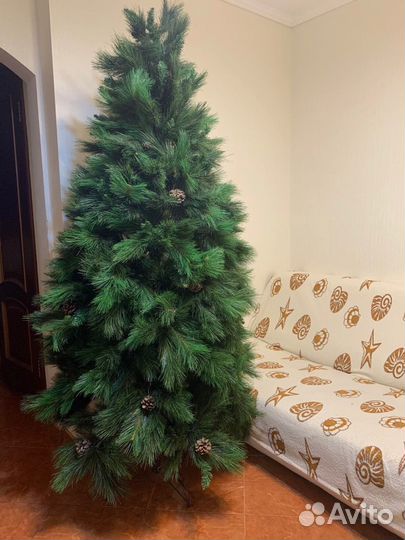 Елка искусственная