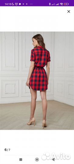 Кофта спортивная женская, рубашка платье