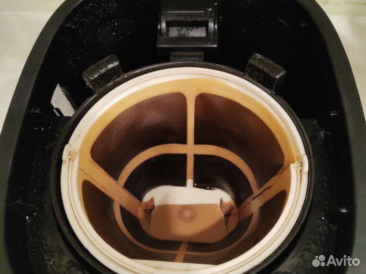 Кофеварка капельная polaris PCM 0613A