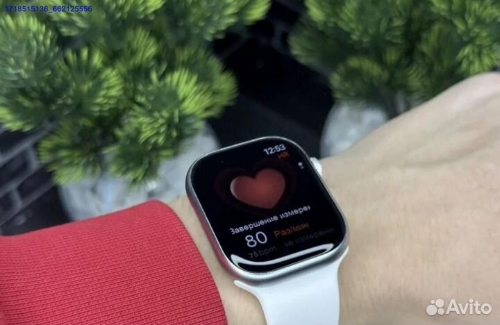 Apple Watch 10 “46mm” (Арт.36708)