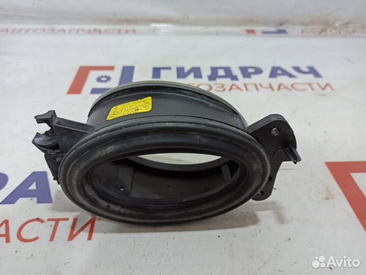 Фара противотуманная левая Mercedes-Benz S500L W22