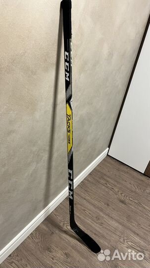 Клюшка хоккейная CCM tacks 4092 grip JR