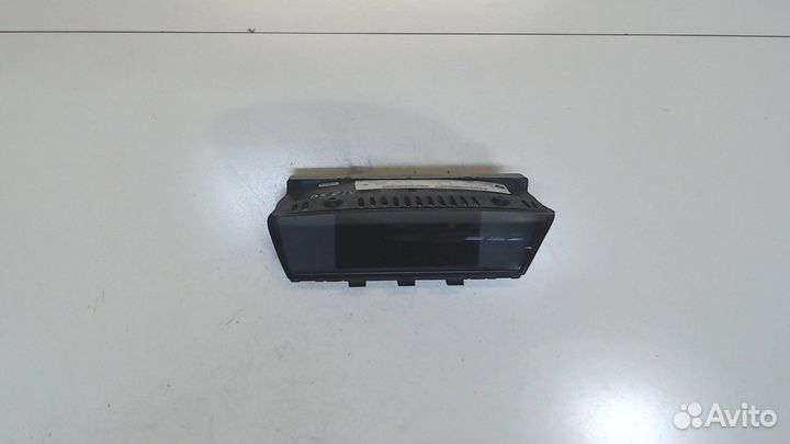 Дисплей мультимедиа BMW 3 E90, E91, E92, E93, 2008