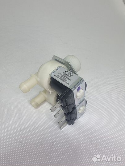 Электромагнитный заливной Клапан FPS180G58 для сти