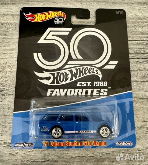 Hot Wheels Premium, Mini Gt, Greenlight 1/64 от