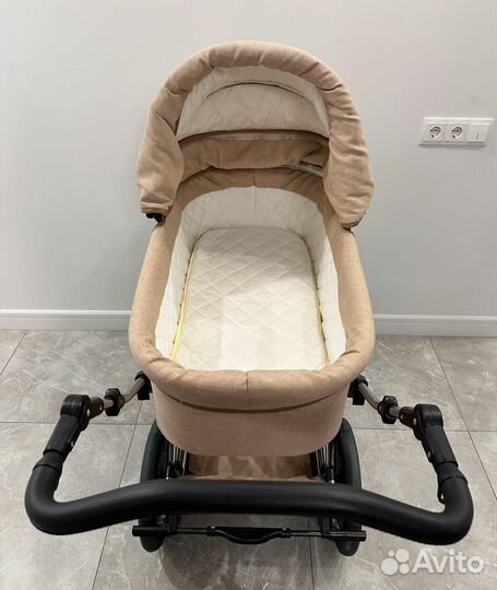 Коляска Reindeer Mega 2 в 1