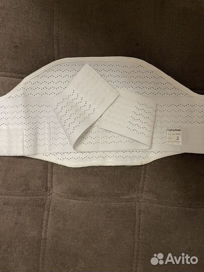 Бандаж для беременных и после родов