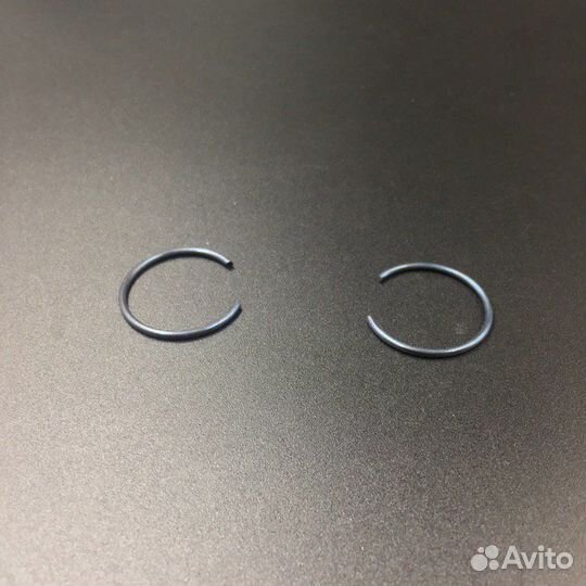 Поршень Yamaha 80-90 (STD) (Omax)