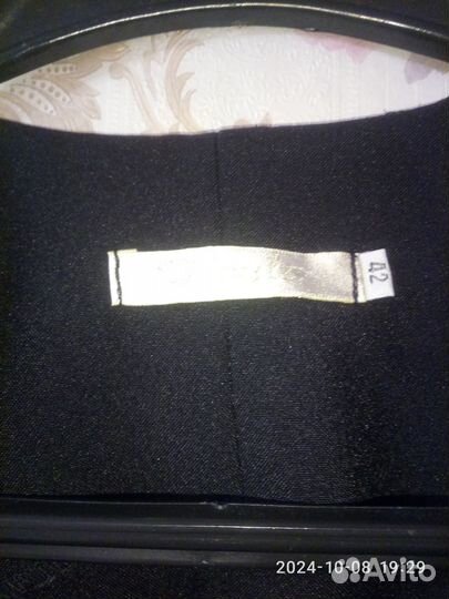 Жилетка для девочки