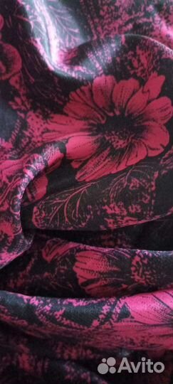 Ткани времён СССР