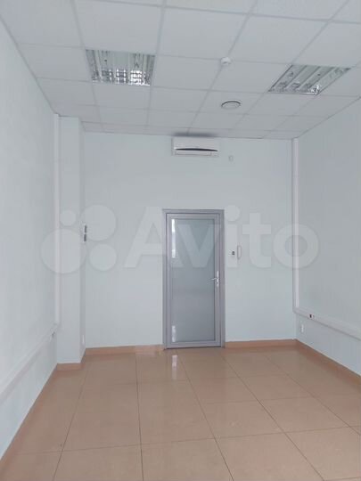 Офисы, от 12 м²