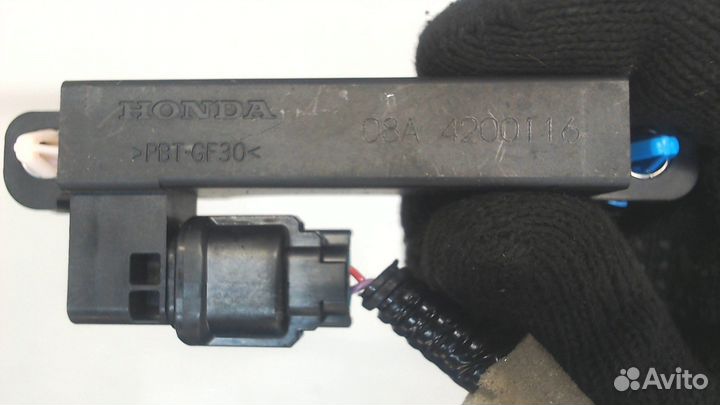 Антенна Honda Accord 10, 2020