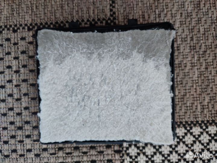 Фильтр для пылесоса samsung